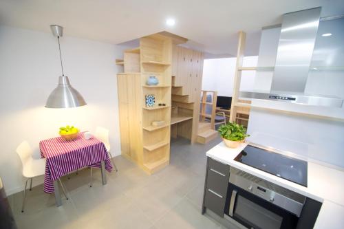 Smart Suites Albaicin, Granada (foto 11)