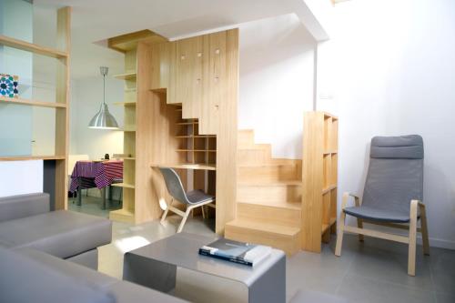 Smart Suites Albaicin, Granada (foto 9)