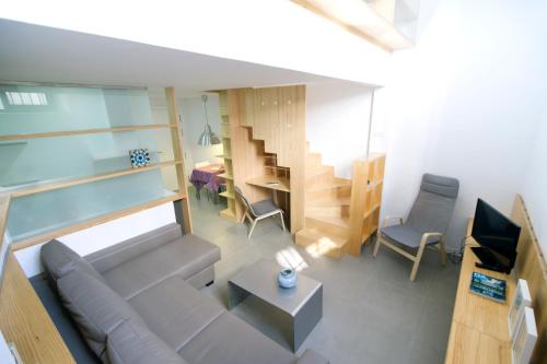 Smart Suites Albaicin, Granada (foto 7)