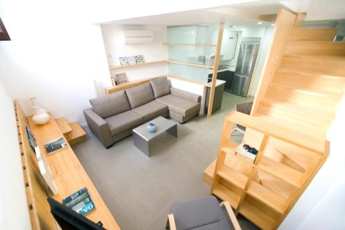 Smart Suites Albaicin, Granada (foto 3)