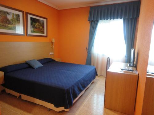 Hotel Mirador - image 10