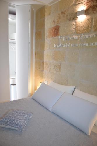 Allo Zefiro – Monopoli, LA