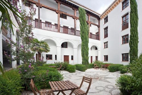 Smart Suites Albaicin - image 11