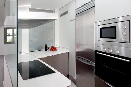 Smart Suites Albaicin - image 3