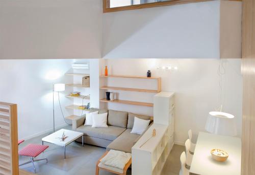 Smart Suites Albaicin - image 4