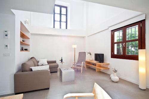 Smart Suites Albaicin - main image
