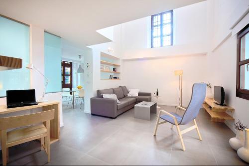 Smart Suites Albaicin - image 10