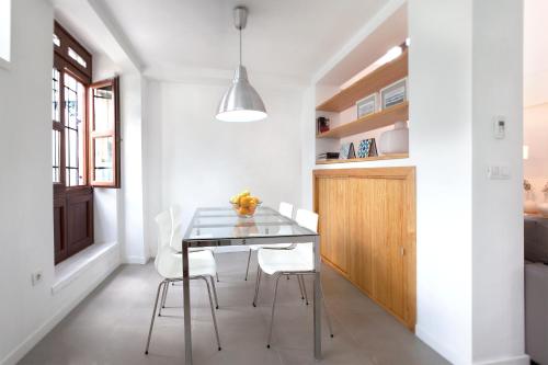 Smart Suites Albaicin - image 2