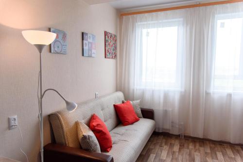 

Nine Nights Apartments on Ermaka 10