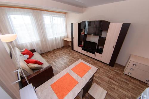 Nine Nights Apartments on Ermaka 10