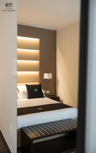  Porto Cesareo Exclusive Room in Porto Cesareo