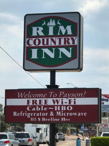 . Rim Country Inn