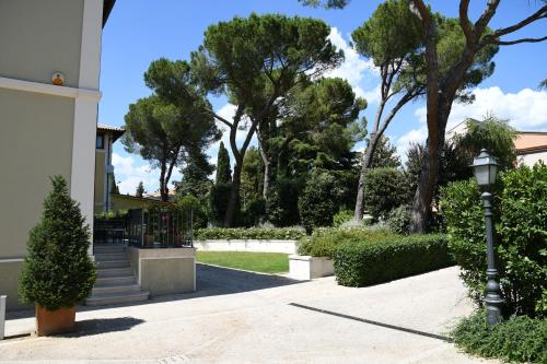  Peace-loving house "La casetta" in Foligno
