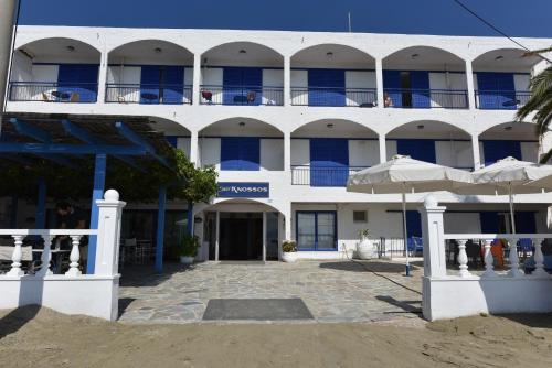 Knossos Hotel