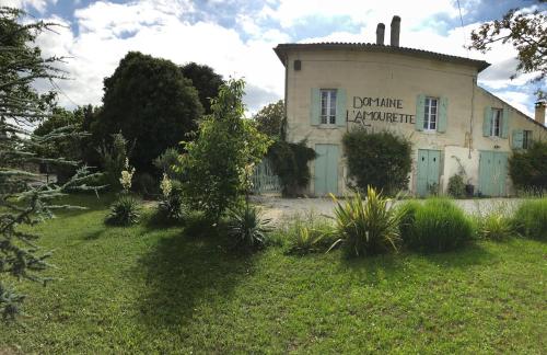 Domaine L'Amourette - image 3
