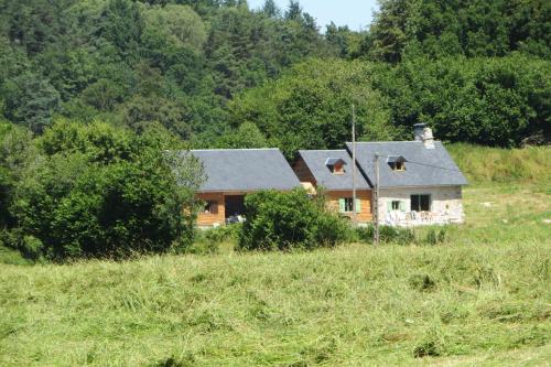 Gîte de La Porte - Location saisonnière - Eygurande