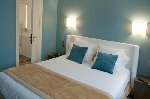 Grand Hôtel Malher - image 8