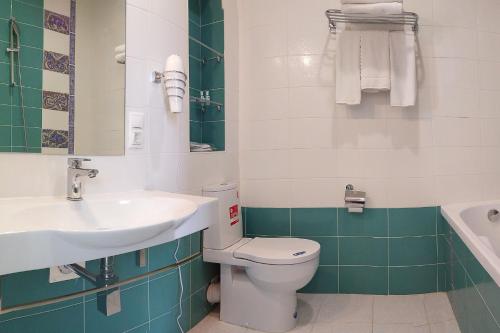 Park-Hotel Orlovsky - image 7