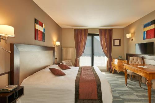 Prestige Double Room