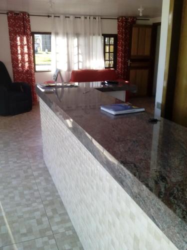 Hotel Pousada Guaratuba in Guaratuba