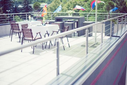 Hotel Śląsk - main image