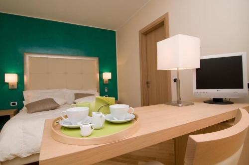Hotel Europa - main image