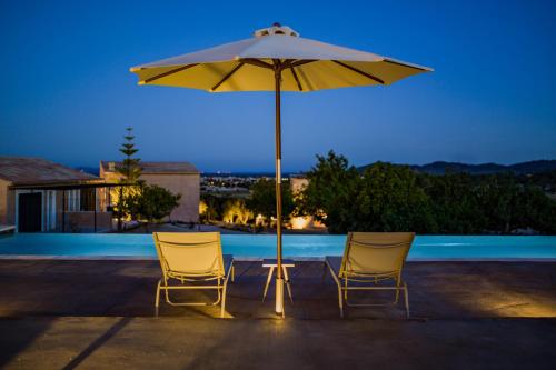 Agroturismo Ses Vistes - image 12