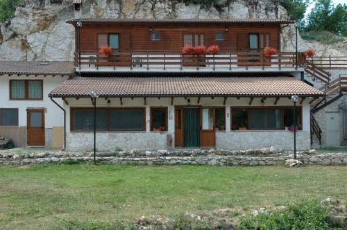 Agriturismo Miralago