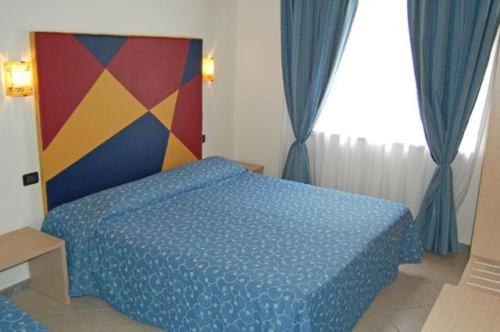 Mare Blu - Accommodation - Gioiosa Marea