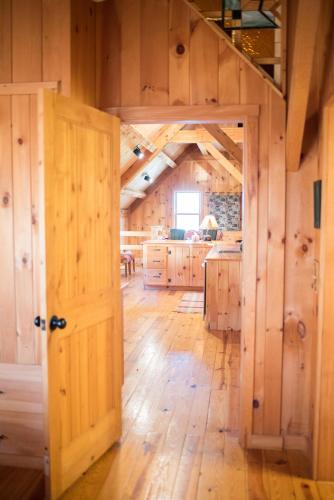 Bear Mountain Inn