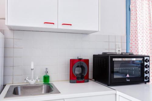 Fivos Apartments - image 8