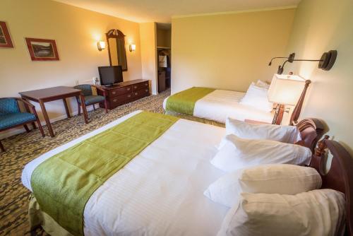 Fox Ridge Resort - image 7