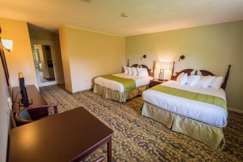 Fox Ridge Resort - image 8