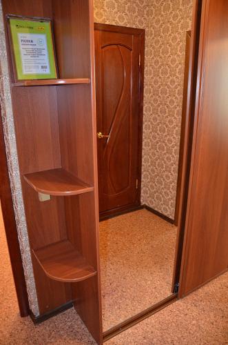 Hotel Turai Apartments - main image