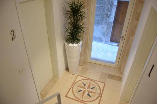Allo Zefiro – Monopoli, LA