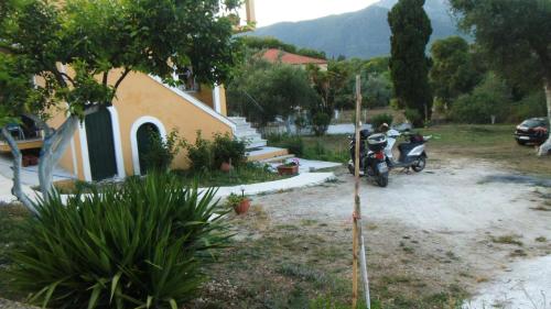 Niki Apartments - image 6
