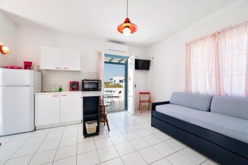 Fivos Apartments - image 2