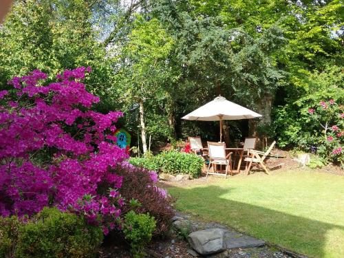 Kert, Ty Capel Isa in Dolwyddelan