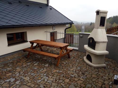 Haus Tolštejn - main image