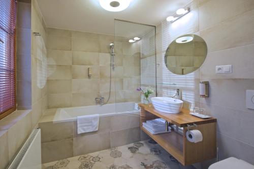 Residence U Mecenáše - image 14