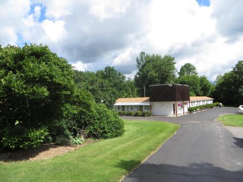 

Friendly Motel