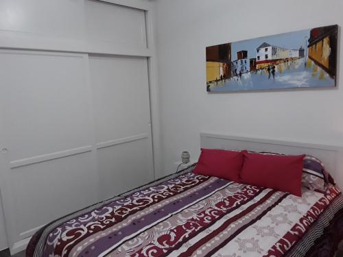 Central Seaview Apartment Puerto del Carmen - image 10