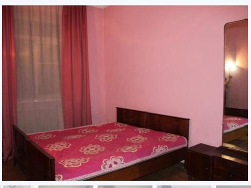

Apartment on Tbel Abuseridze Street 33