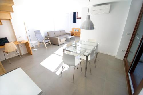 Smart Suites Albaicin - image 8