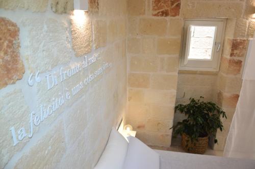 Allo Zefiro – Monopoli, LA