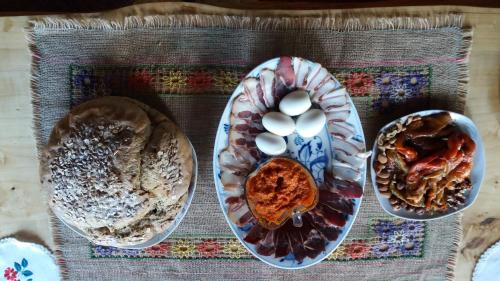 Guest House Glogovac