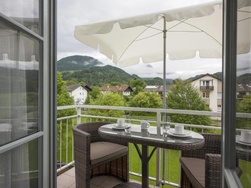 Ferienwohnungen Brünnsteinblick und Kranzhorn - main image