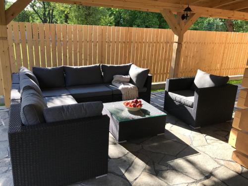 Zacisze Pod Lipą Zacisze Pod Lipą