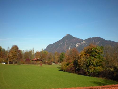 Ferienwohnungen Brünnsteinblick und Kranzhorn - image 5