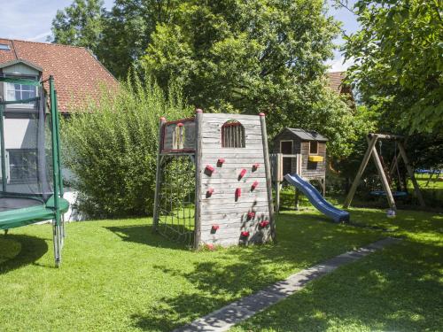 Ferienwohnungen Brünnsteinblick und Kranzhorn - image 7